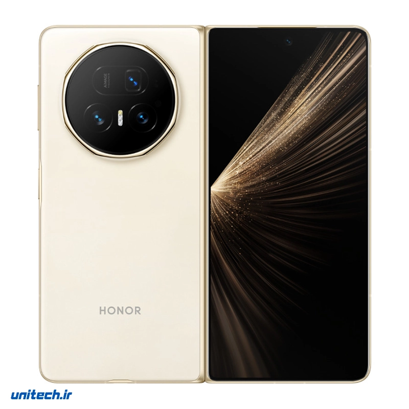 گوشی موبایل آنر مدل Magic V5 دو سیم کارت ظرفیت 512 گیگابایت و 16 گیگابایت3